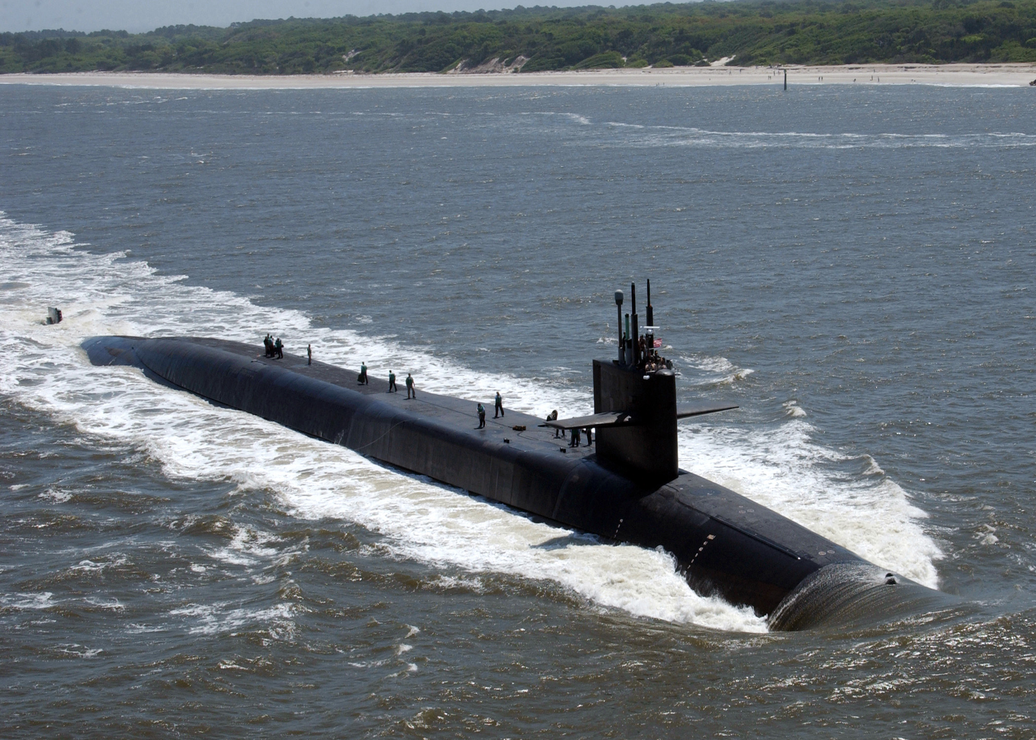 submarine wallpaper,submarine,vehicle,ballistic missile submarine,cruise missile submarine,boat