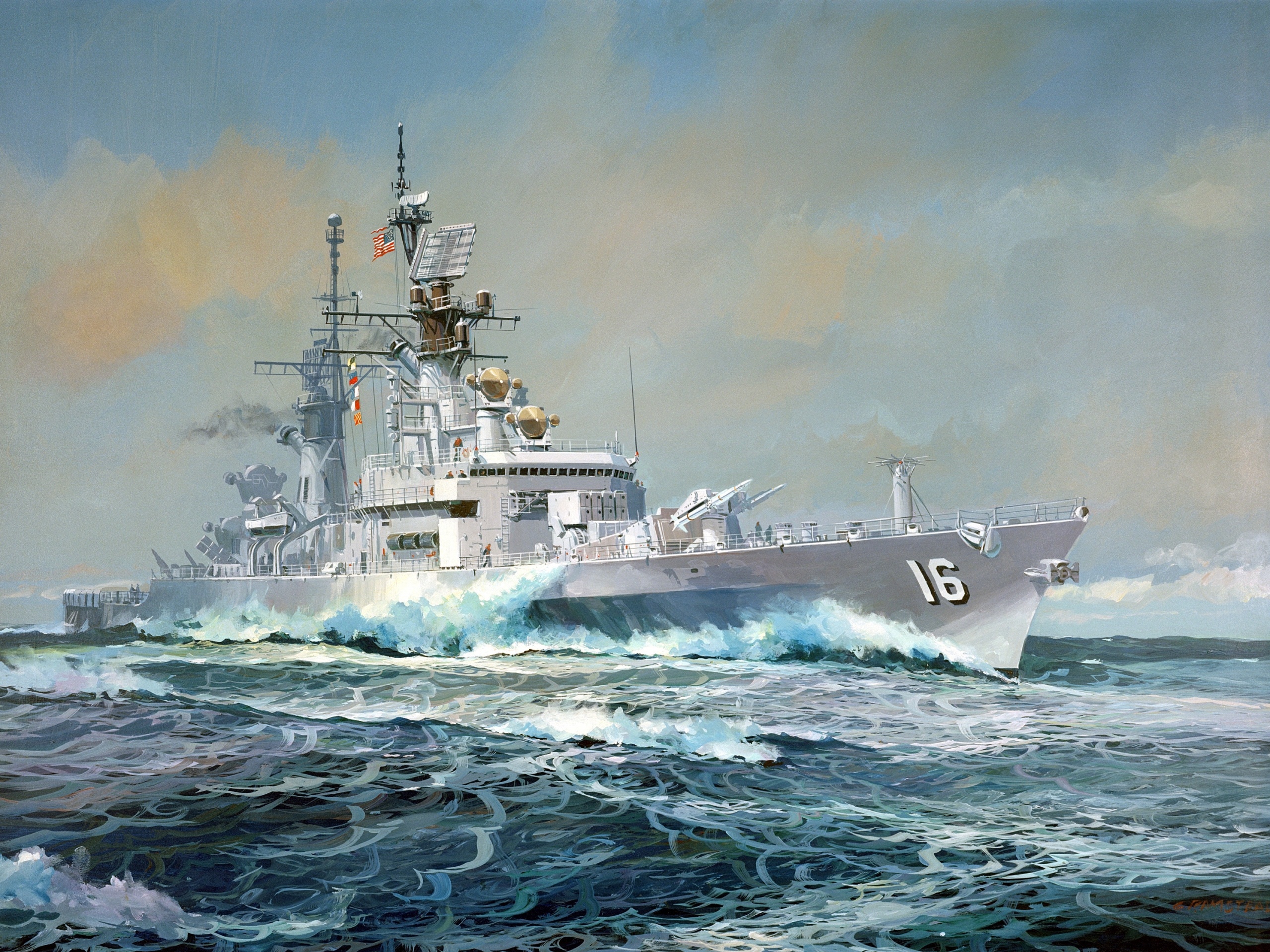 papel tapiz azul marino,vehículo,buque de guerra,acorazado,embarcacion,destructor
