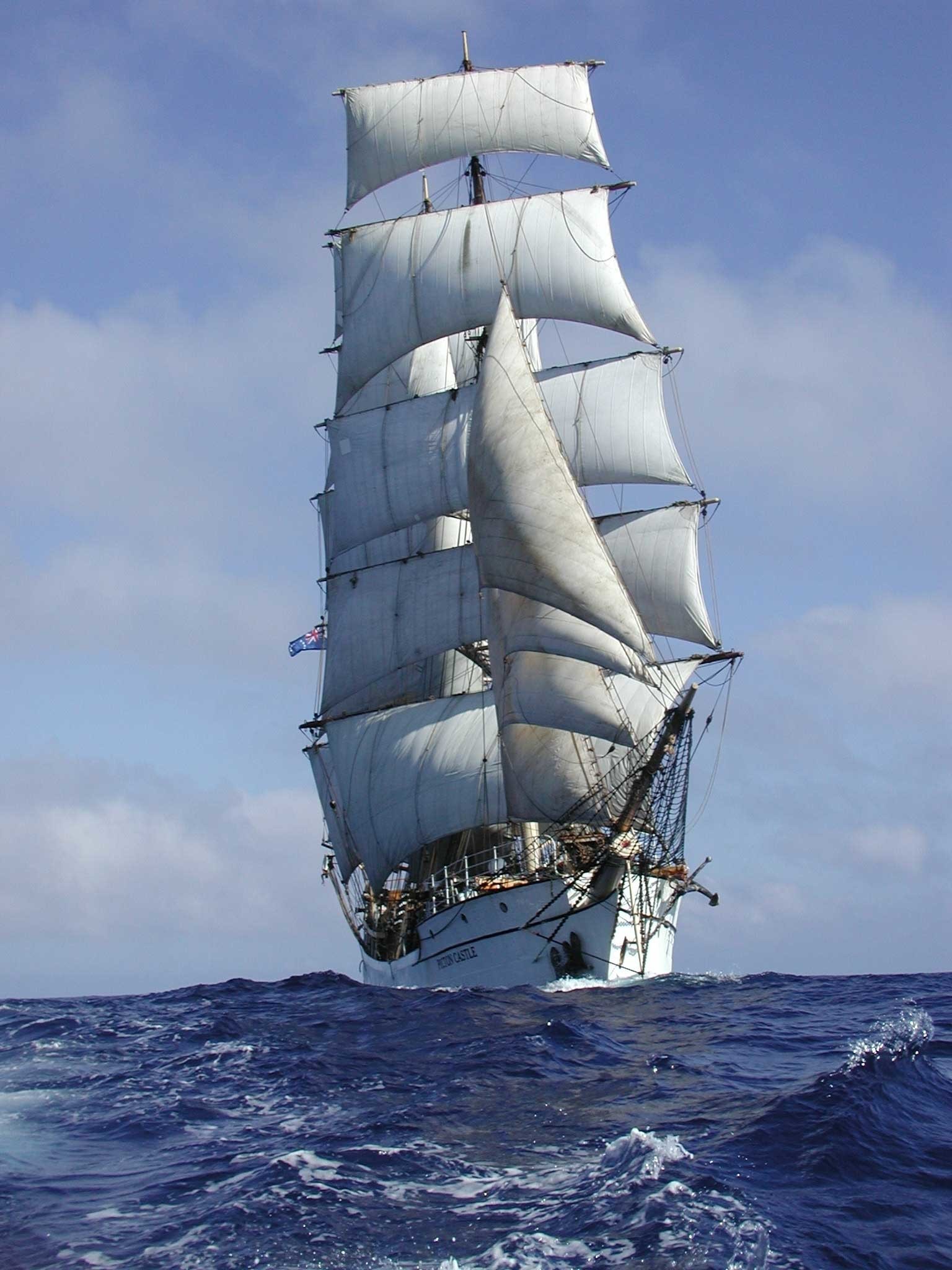 old ship wallpaper,vehicle,sailing ship,full rigged ship,barquentine,sail