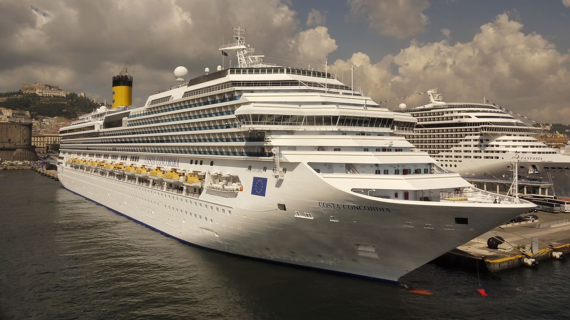 cruise ship wallpaper,cruise ship,vehicle,passenger ship,water transportation,ship