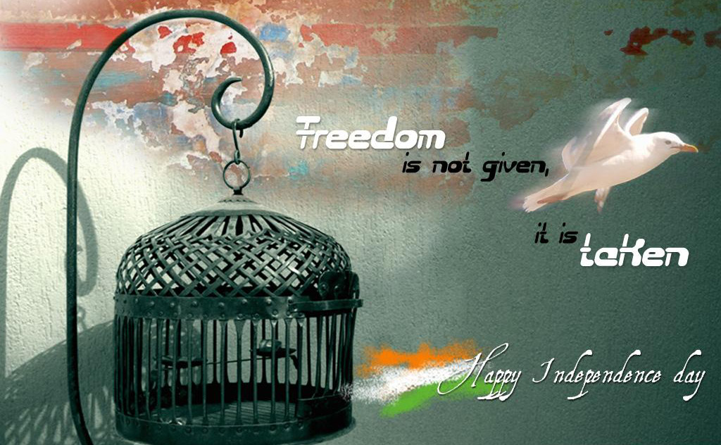 independence day live wallpaper,cage,font,bird,pet supply,graphic design