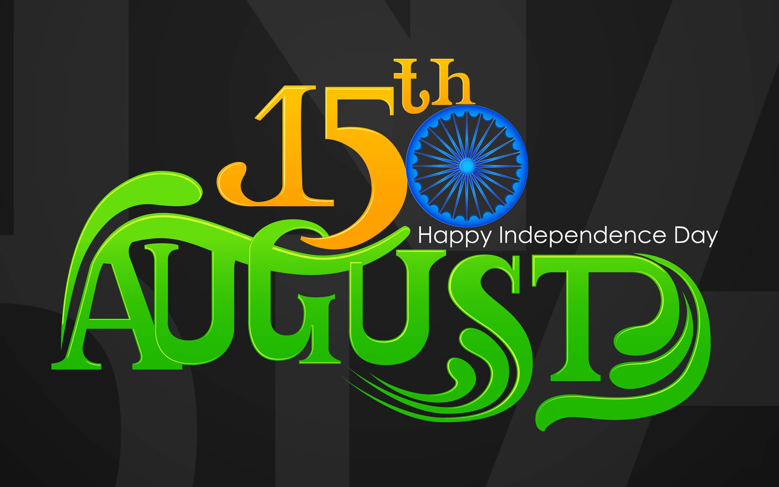 15 august wallpaper download,text,green,font,logo,graphic design