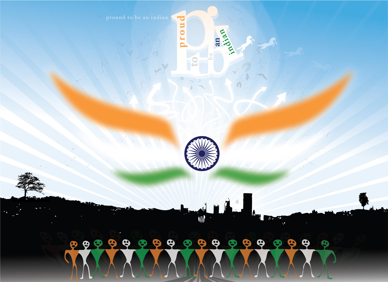 インドの旗の壁紙,チーム,バスケットボール,グラフィックデザイン,ゲーム
