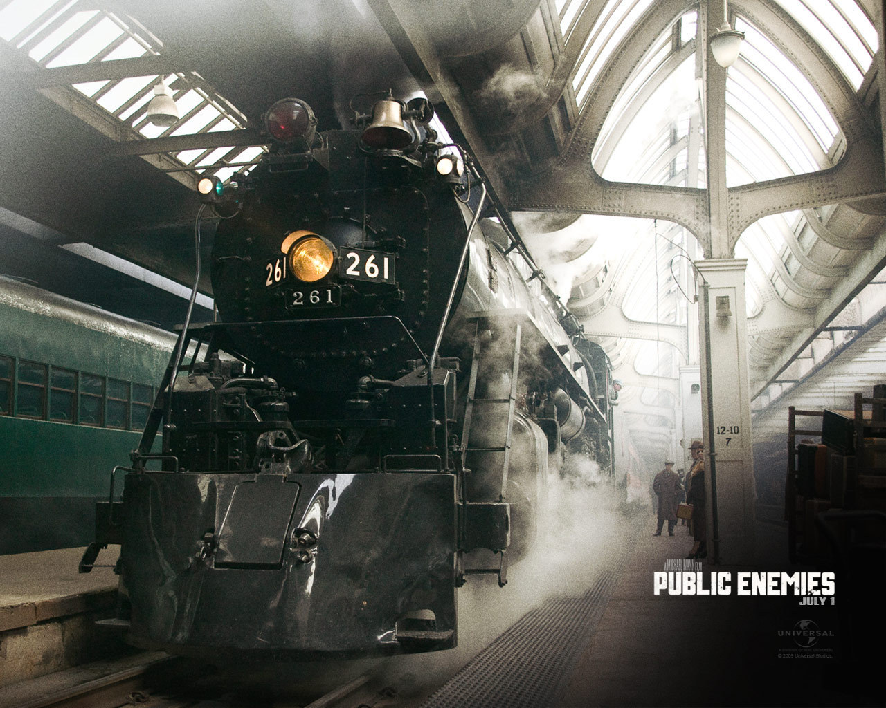 public enemy wallpaper,transport,mode of transport,locomotive,vehicle,steam engine