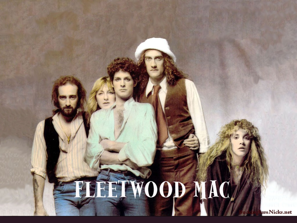 fleetwood mac wallpaper,friendship,fun,font,adaptation,photography