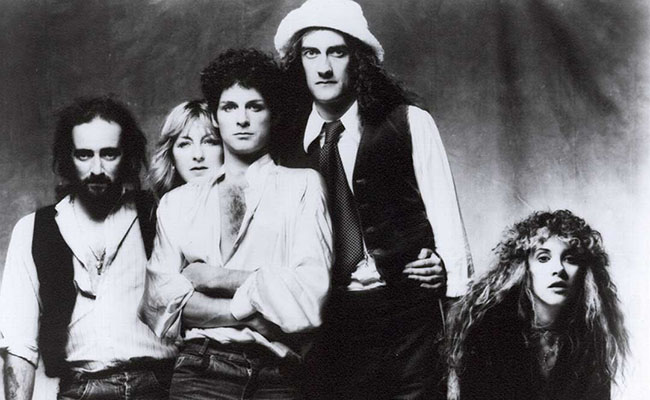 fleetwood mac wallpaper,people,fun,musical ensemble,black and white