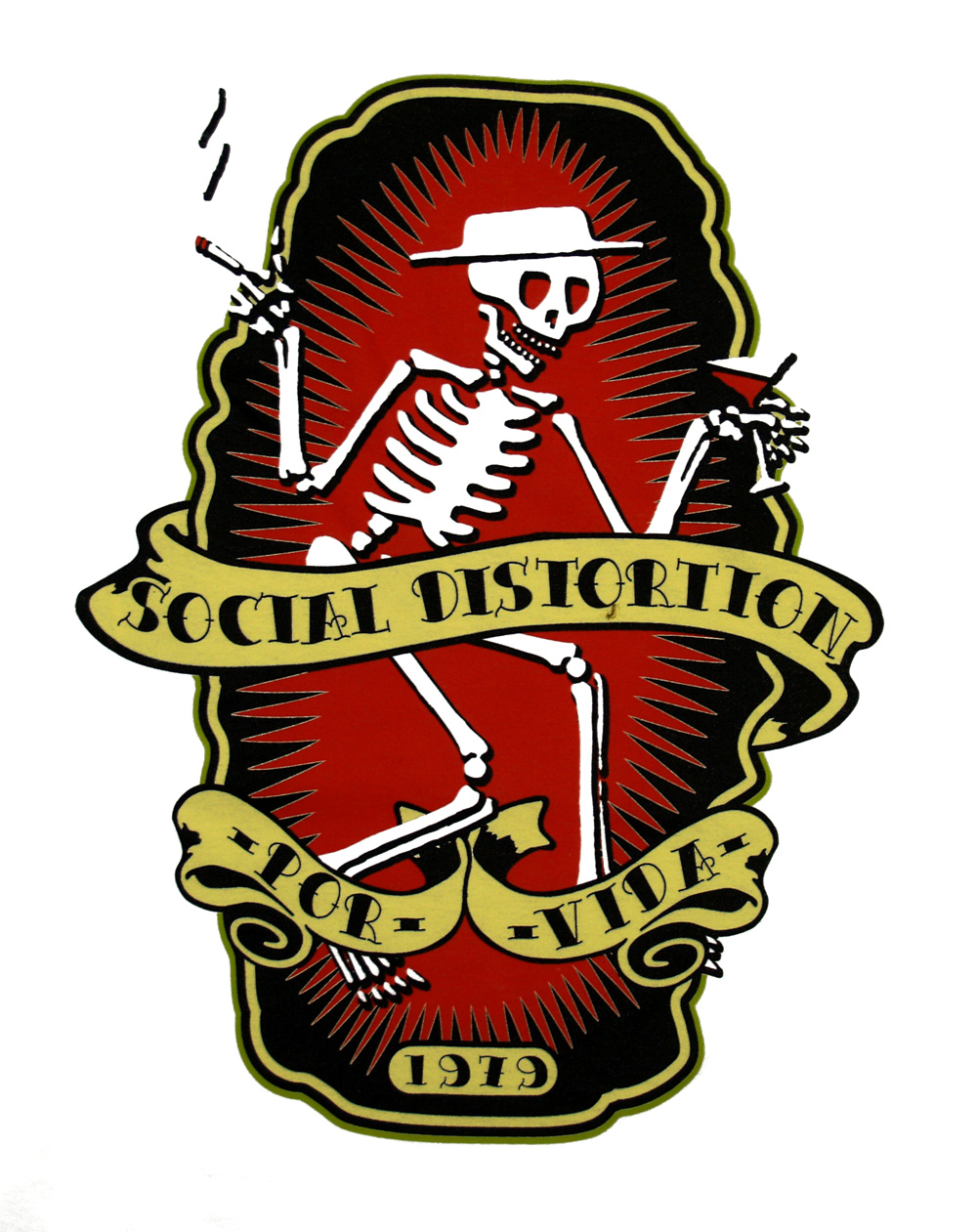social distortion wallpaper,logo,emblem,crest