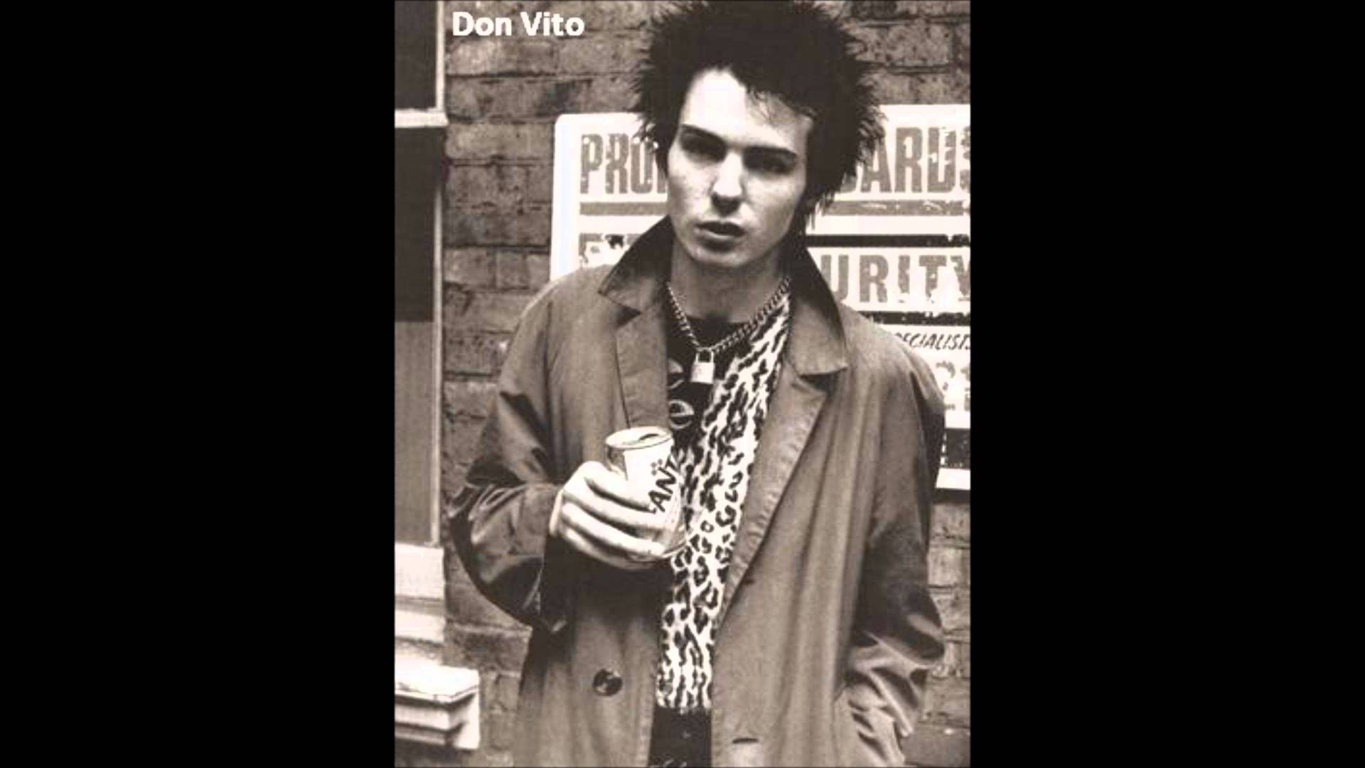 sid vicious wallpaper,photograph,snapshot,cool,black and white,photography