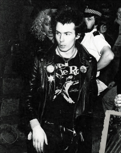 sid vicious wallpaper,fashion,cool,photography,black and white