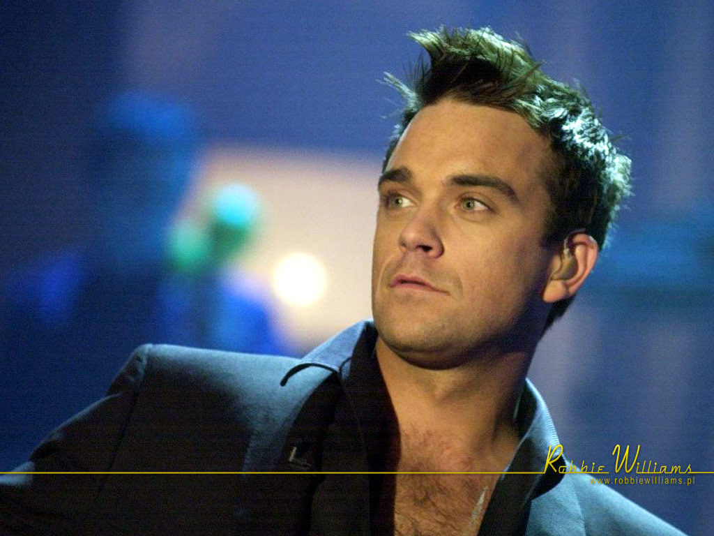 fond d'écran robbie williams,front,humain,mâchoire,heureux,personnage fictif