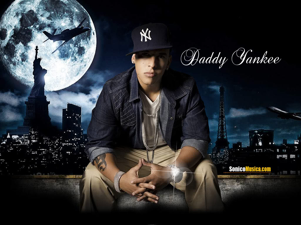 daddy yankee wallpaper,movie,darkness,music,font,music artist