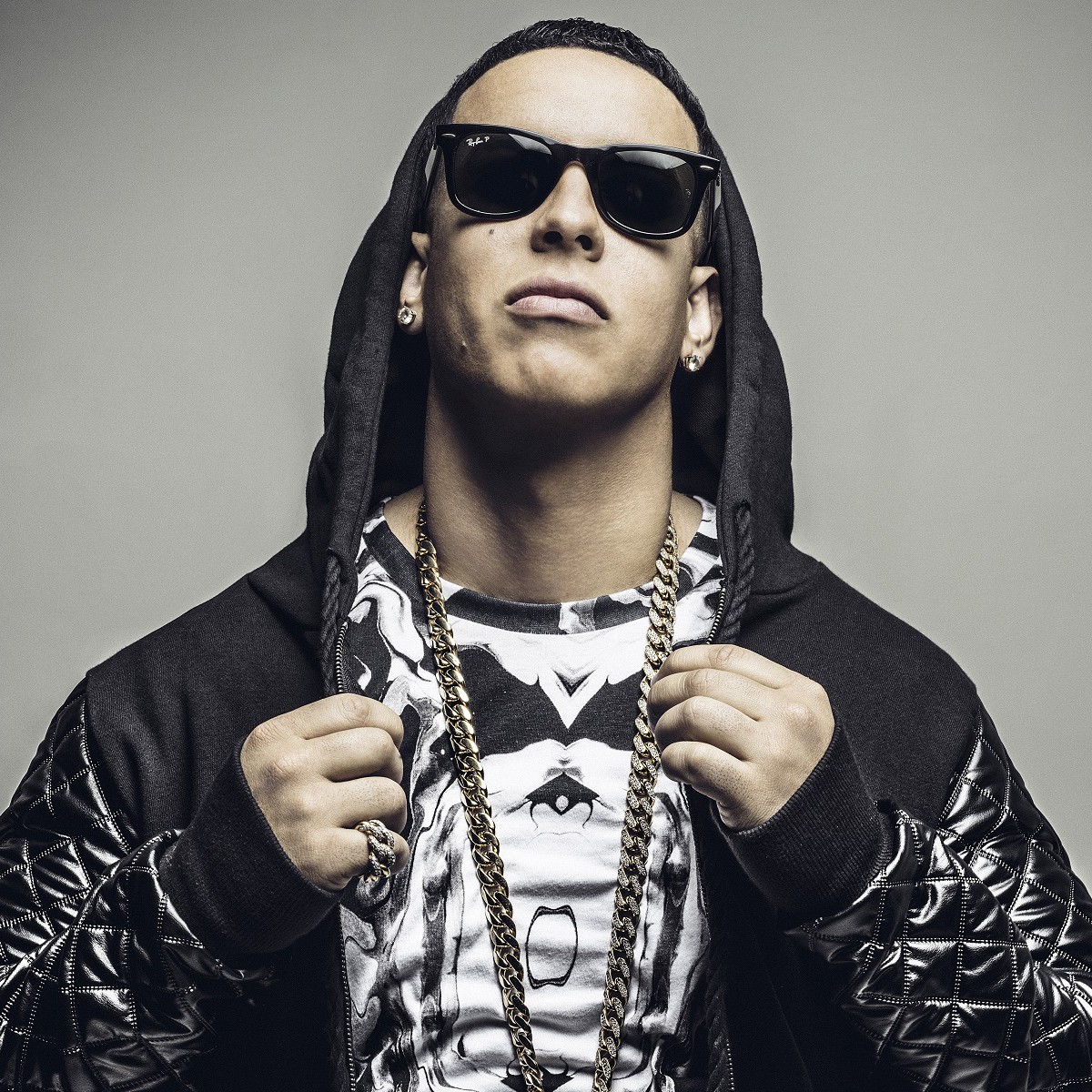 J Balvin, Daddy Yankee Slam Latin Grammys