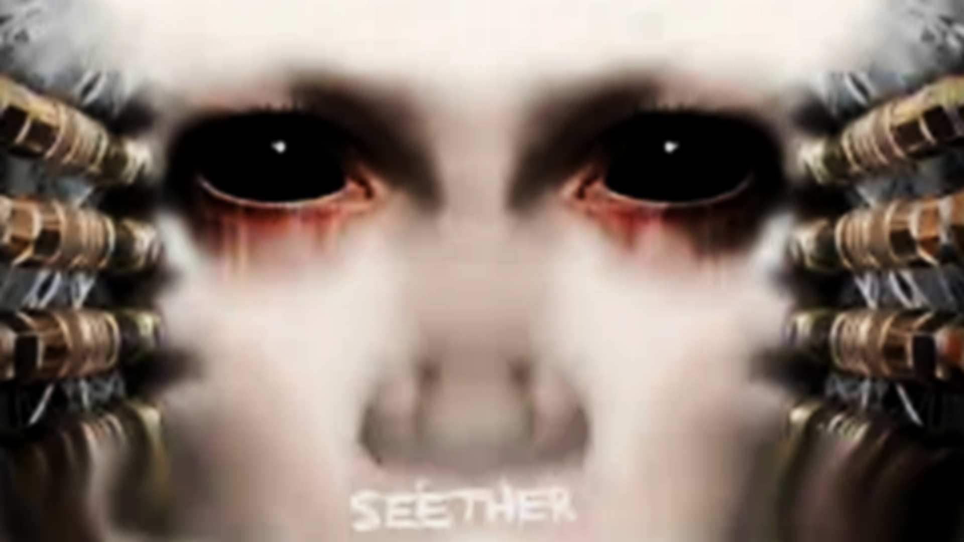 seether 바탕 화면,얼굴,속눈썹,눈,눈썹,머리