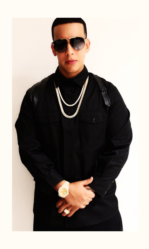 fondo de pantalla de daddy yankee,gafas,negro,ropa,ropa de calle,manga