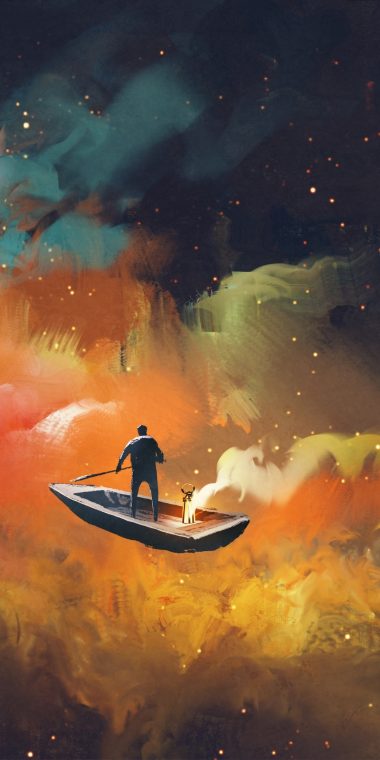 who wallpaper,sky,surfing,illustration,wave,painting