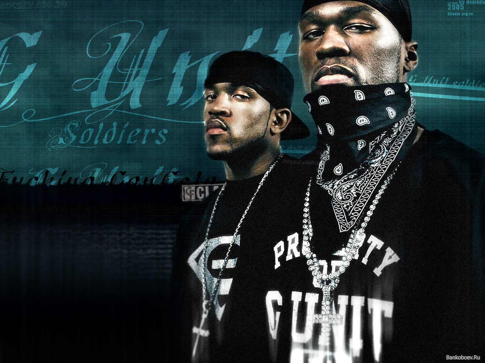 g unit wallpaper,font,cool,album cover,rapper,rapping