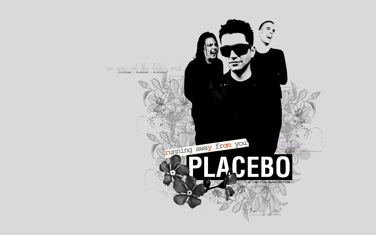 papel tapiz de placebo,fuente,texto,diseño gráfico,ilustración,portada del álbum
