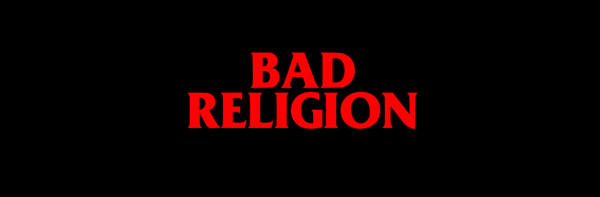 bad religion wallpaper,text,font,black,red,logo