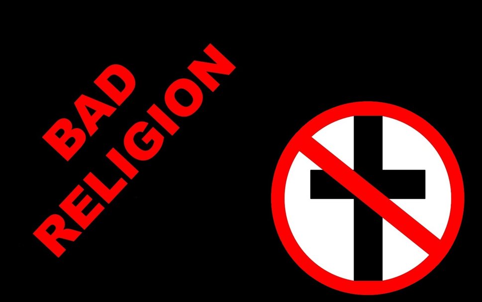 bad religion wallpaper,text,font,logo,brand,trademark