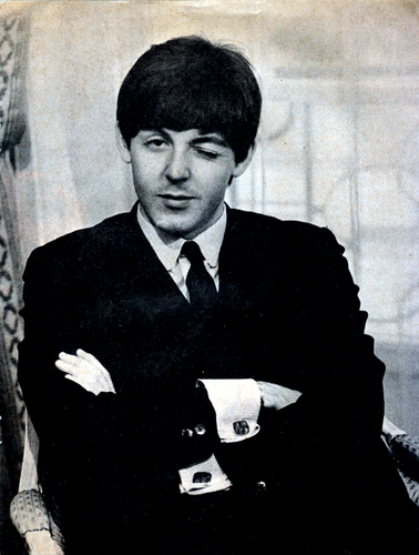 paul mccartney wallpaper,portrait,suit,white collar worker