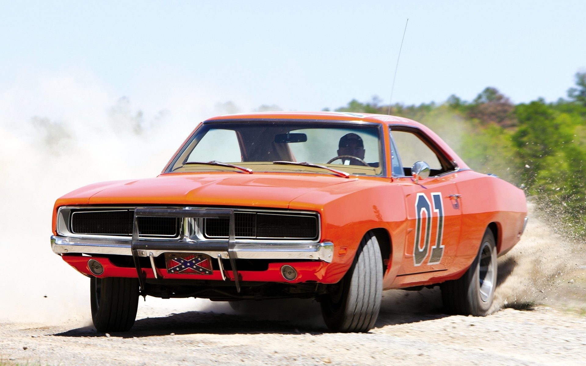 fond d'écran ducs de hazzard,véhicule terrestre,véhicule,voiture,muscle car,coup