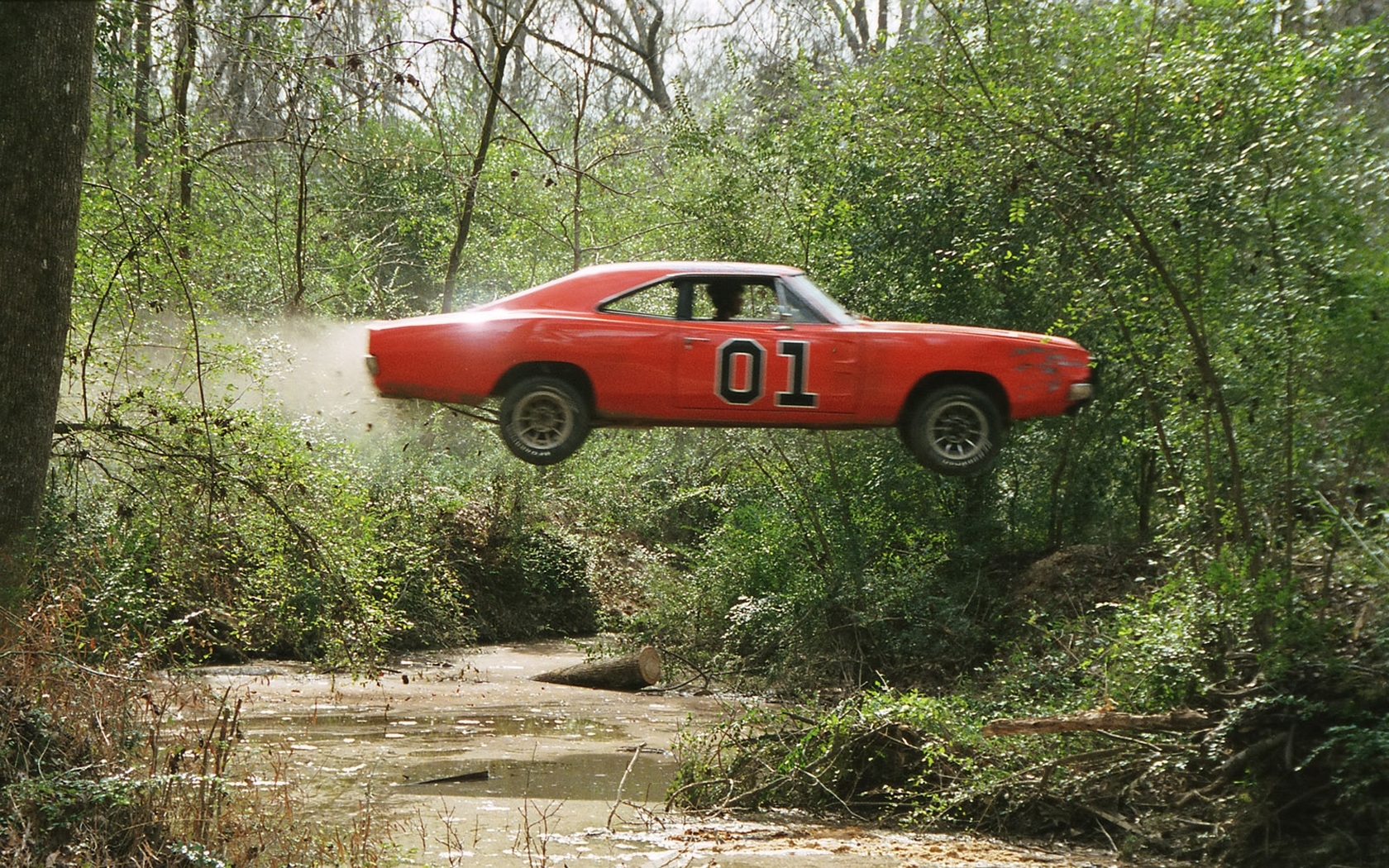 fond d'écran ducs de hazzard,véhicule terrestre,véhicule,voiture,rallye de régularité,coup