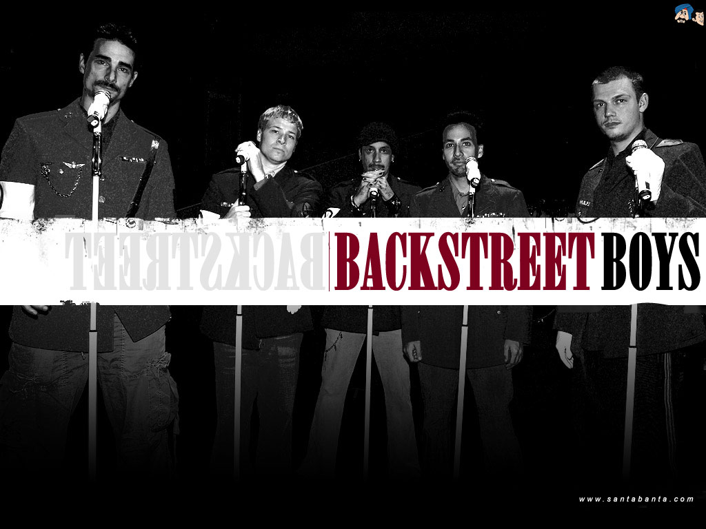 backstreet boys wallpaper,font,text,team,event,performance