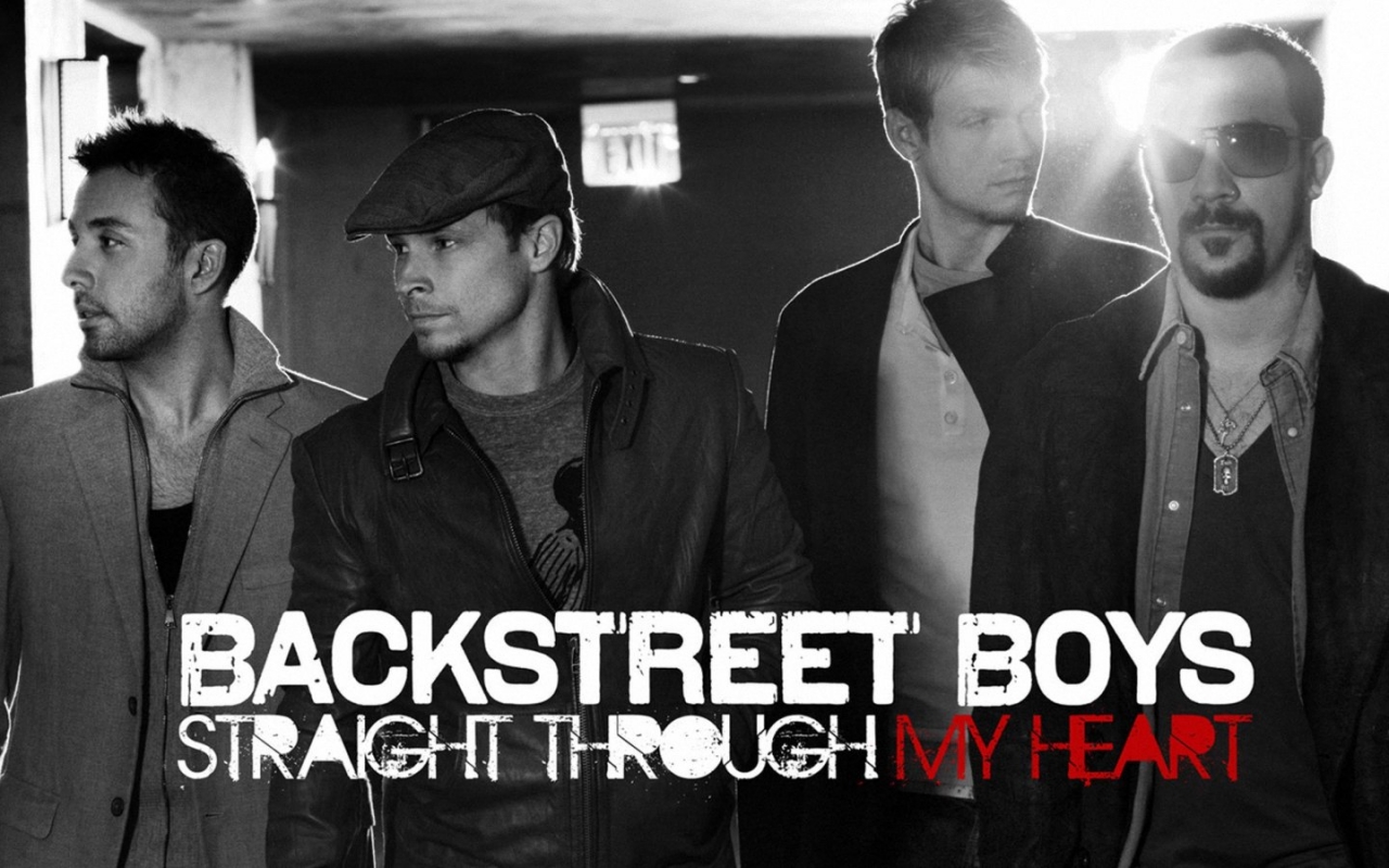 Free Backstreet Boys Wallpaper Backstreet Boys Wallpaper Download Wallpaperuse 1