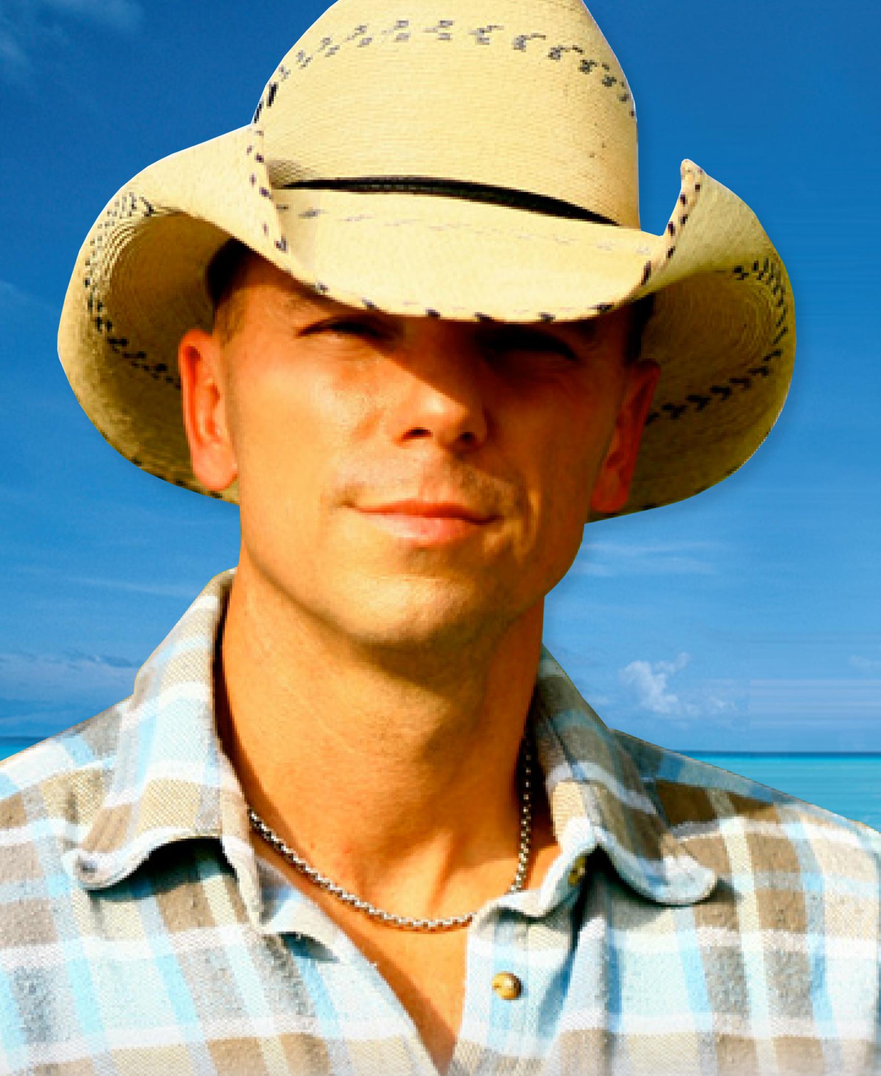 kenny chesney wallpaper,hat,clothing,cowboy hat,fashion accessory,chin