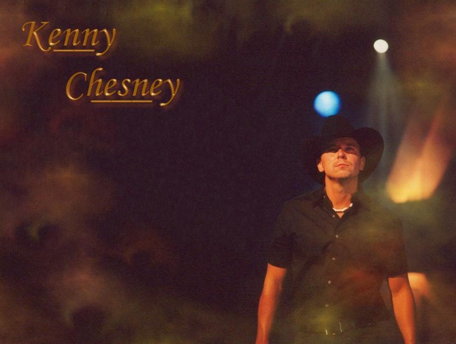 carta da parati di kenny chesney,font,fotografia,prestazione,spazio,notte