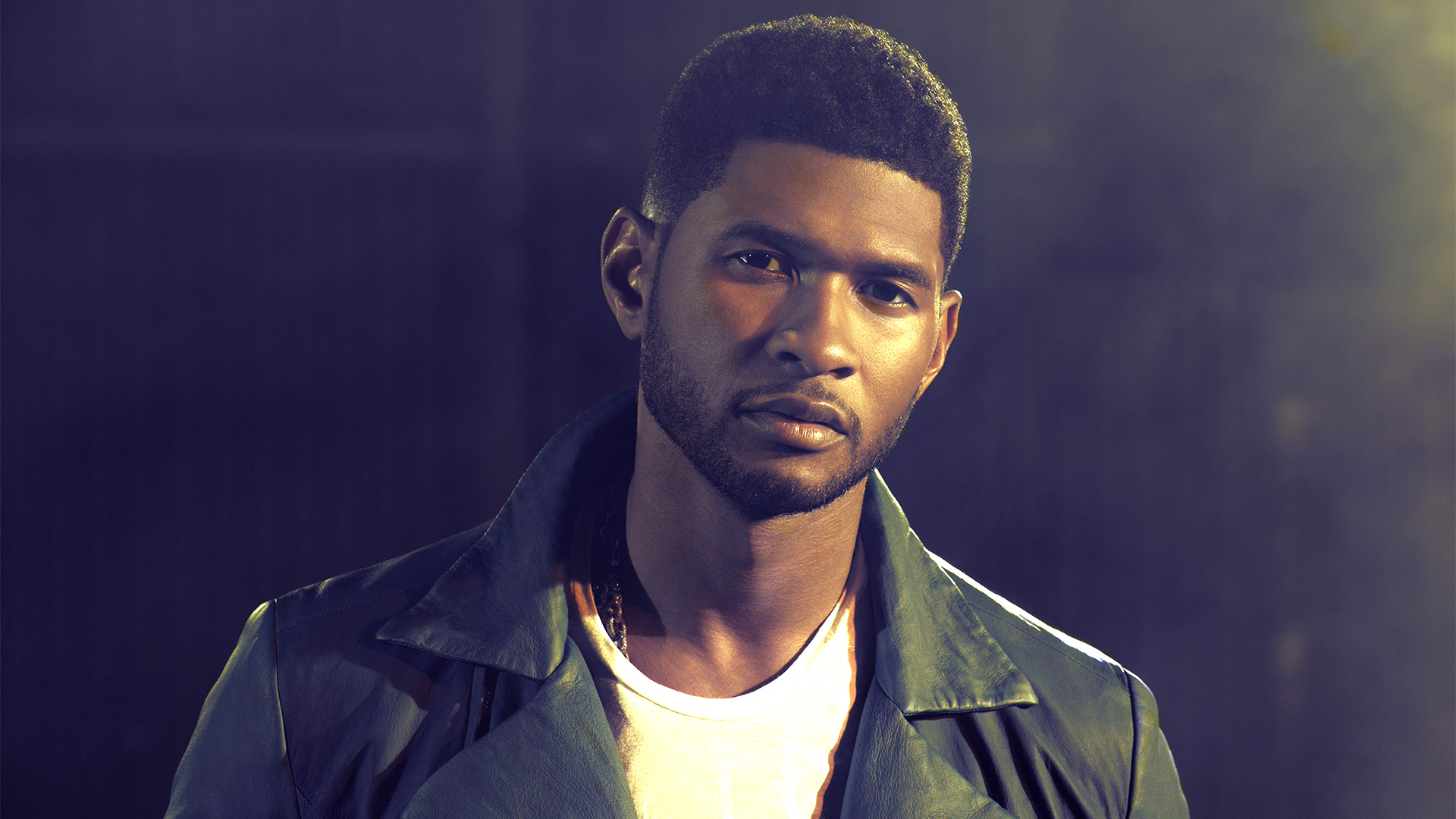 usher wallpaper,hair,face,forehead,head,hairstyle