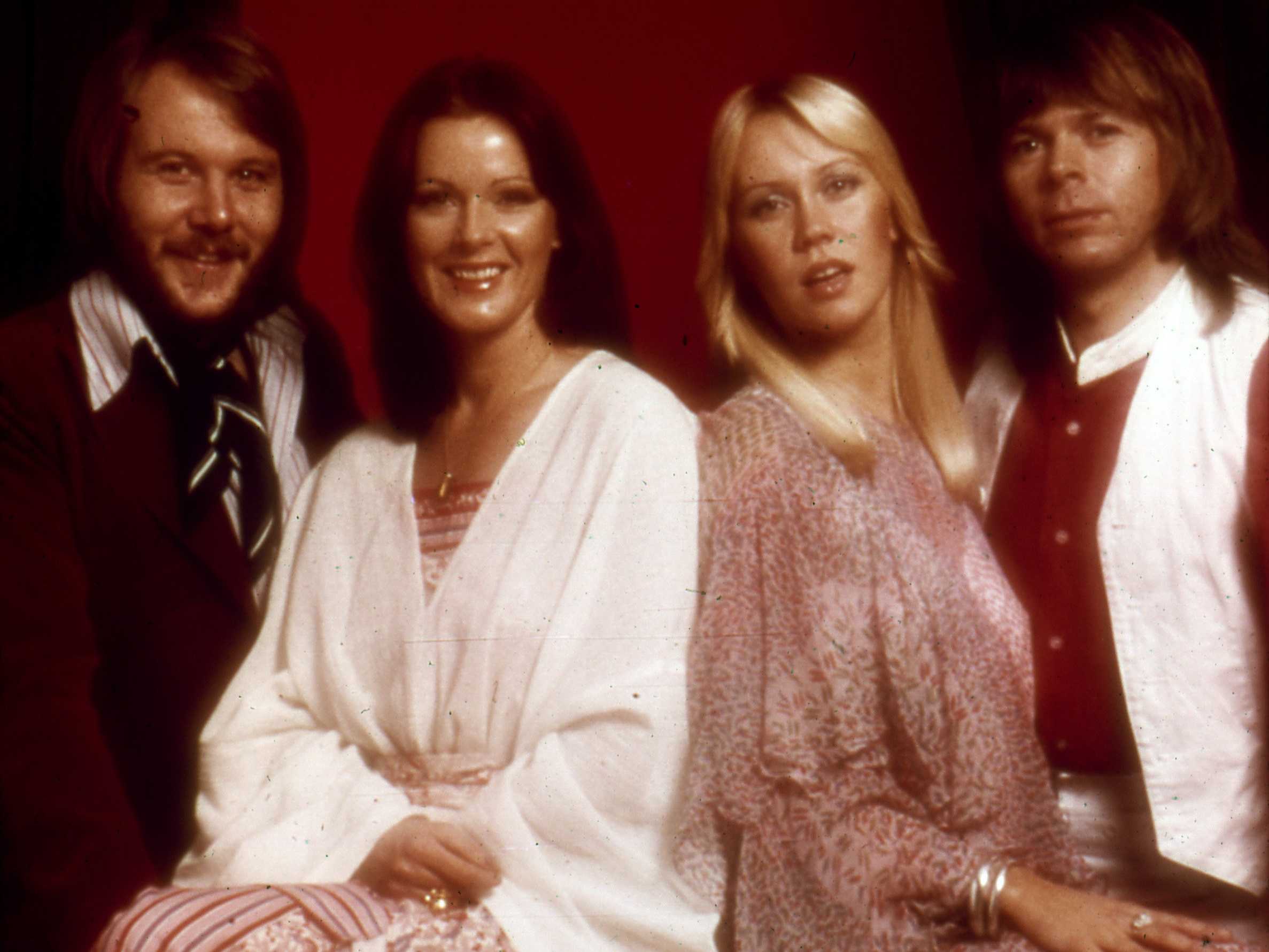 abba wallpaper,people,event,family,smile