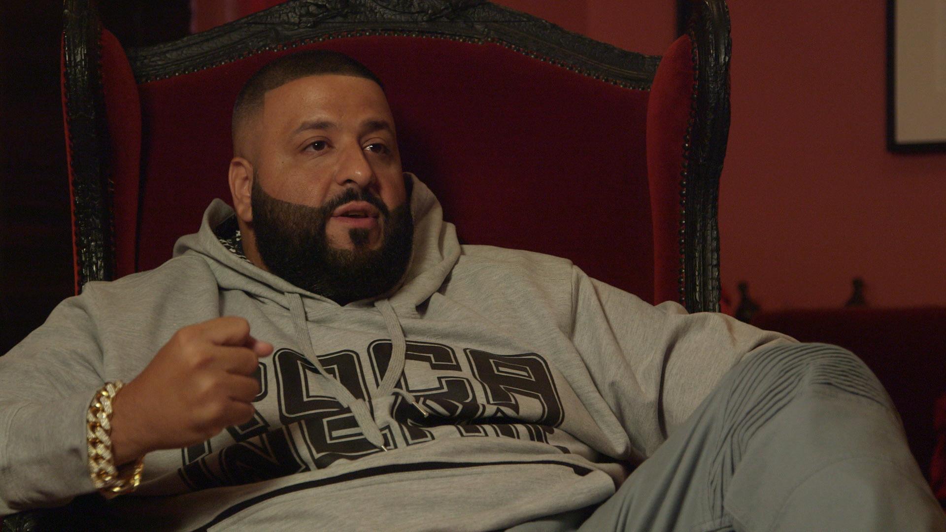 Dj Khaled Wallpaper- WallpaperUse