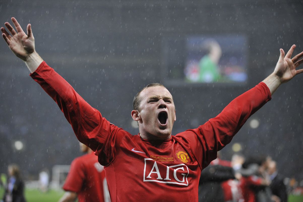 rooney wallpaper,football player,facial expression,soccer player,player,fan