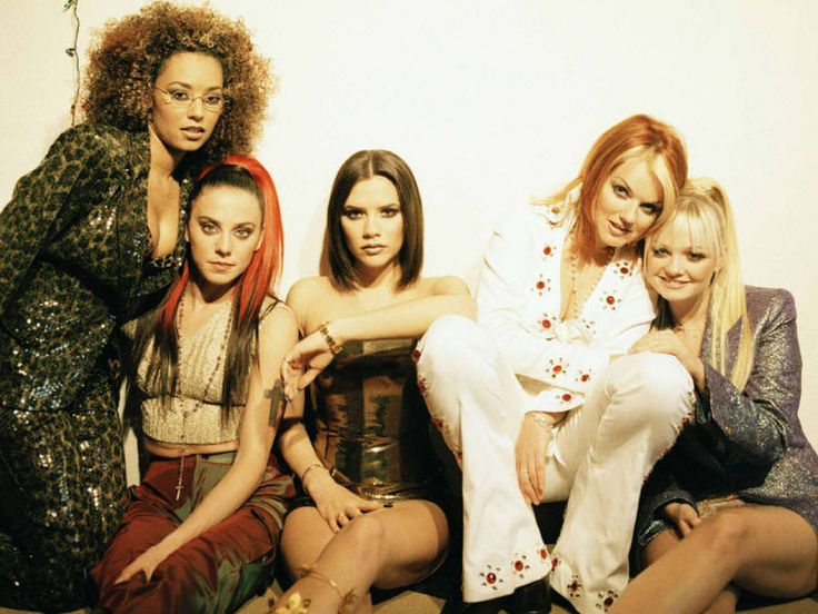spice girls wallpaper,people,fun,event,photography,family