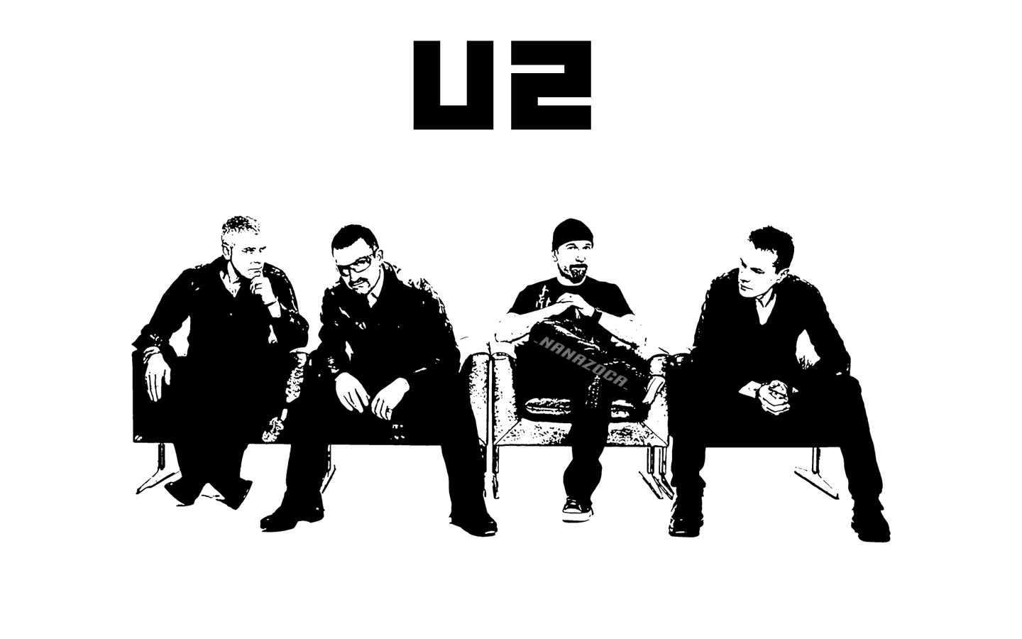 Albums U2 Toute sa discographie 💿 - NRJ.fr