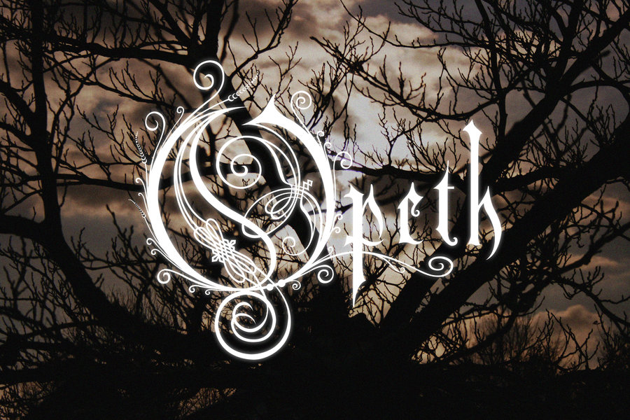 opeth wallpaper,font,text,graphic design,design,darkness