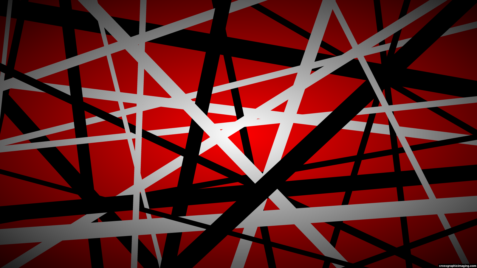 ヴァン・ヘイレンの壁紙,赤,三角形,パターン,ライン,設計