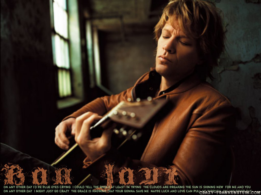 bon jovi tapete,film,musik ,musiker