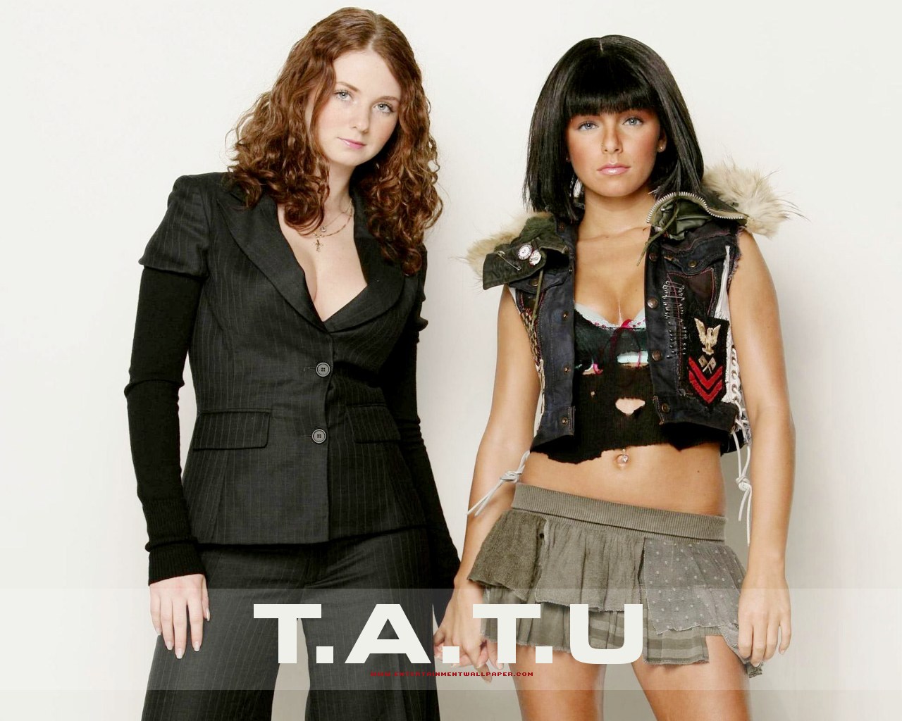 tatu wallpaper,clothing,fashion model,outerwear,waist,fashion