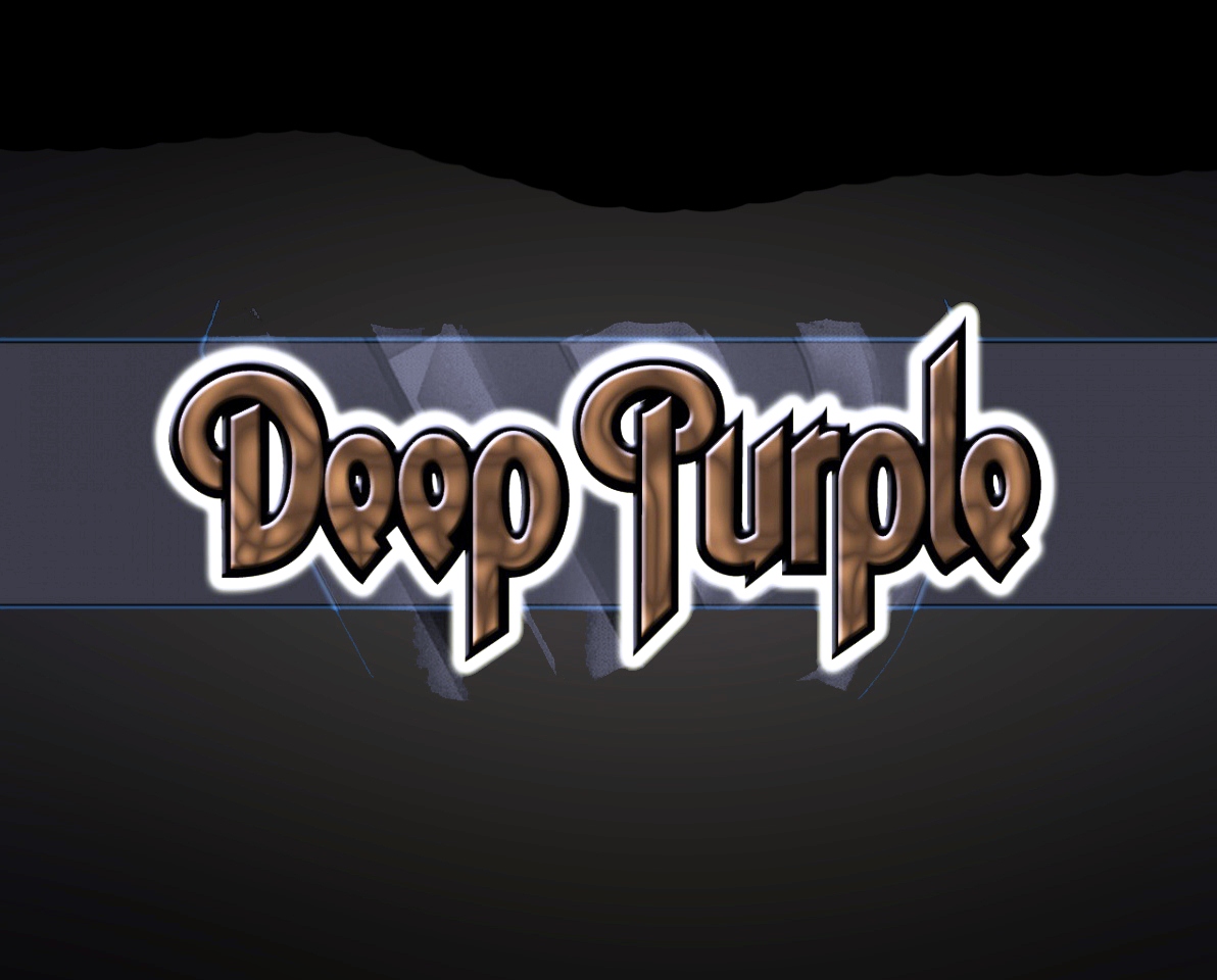 deep purple wallpaper,text,font,logo,games,graphics
