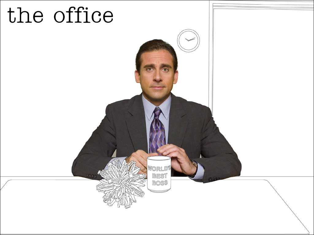 michael scott wallpaper,text,geschäftsperson,unternehmen,angestellter,formelle kleidung