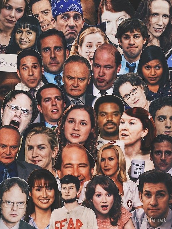 the office iphone wallpaper,people,facial expression,social group,team,youth