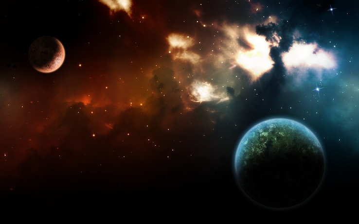 dünya wallpaper,outer space,nature,sky,astronomical object,atmosphere