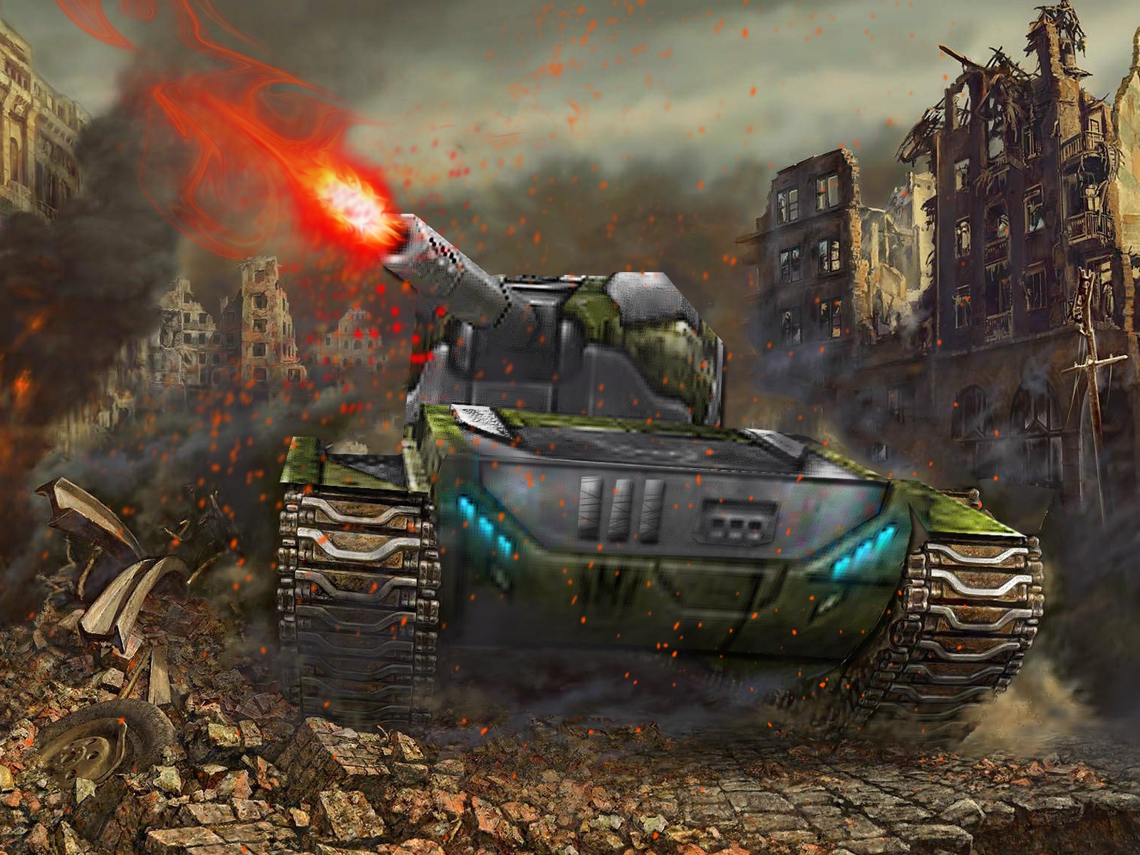 tanki wallpaper,tank,action adventure game,combat vehicle,strategy video game,pc game