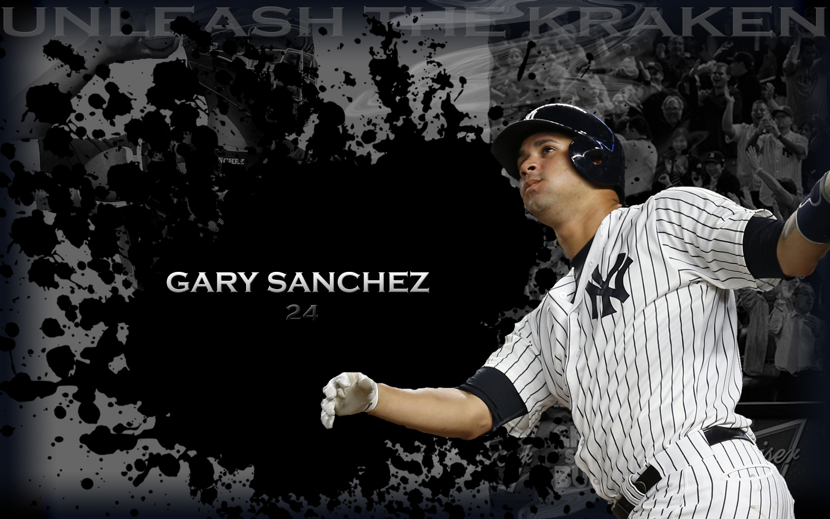 gary wallpaper,cool,schriftart,musik ,rapper,fotografie