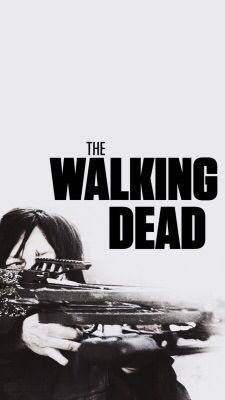 the walking dead iphone wallpaper,poster,font,album cover,movie,action film
