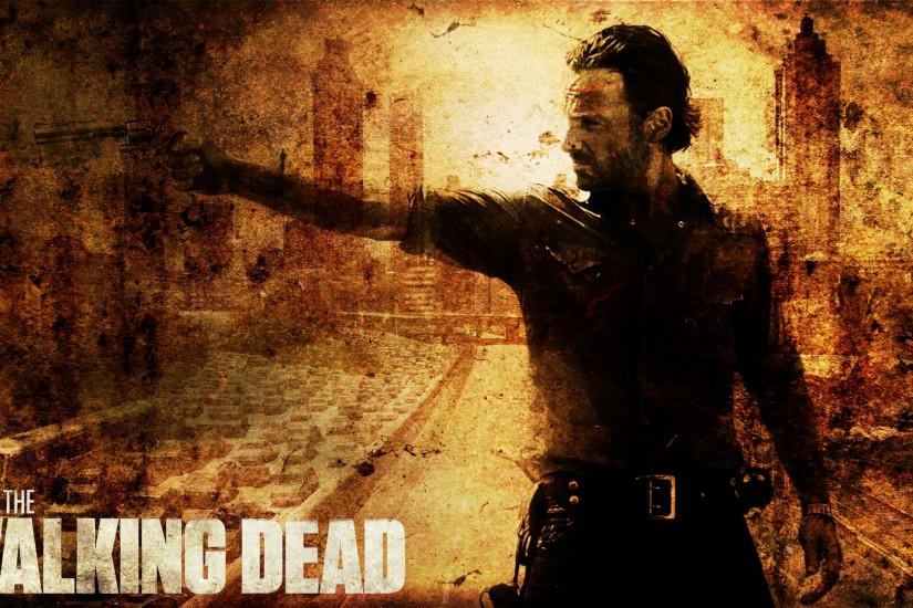 the walking dead fond d'écran 1920x1080,jeu d'aventure d'action,film,film d'action,affiche,police de caractère