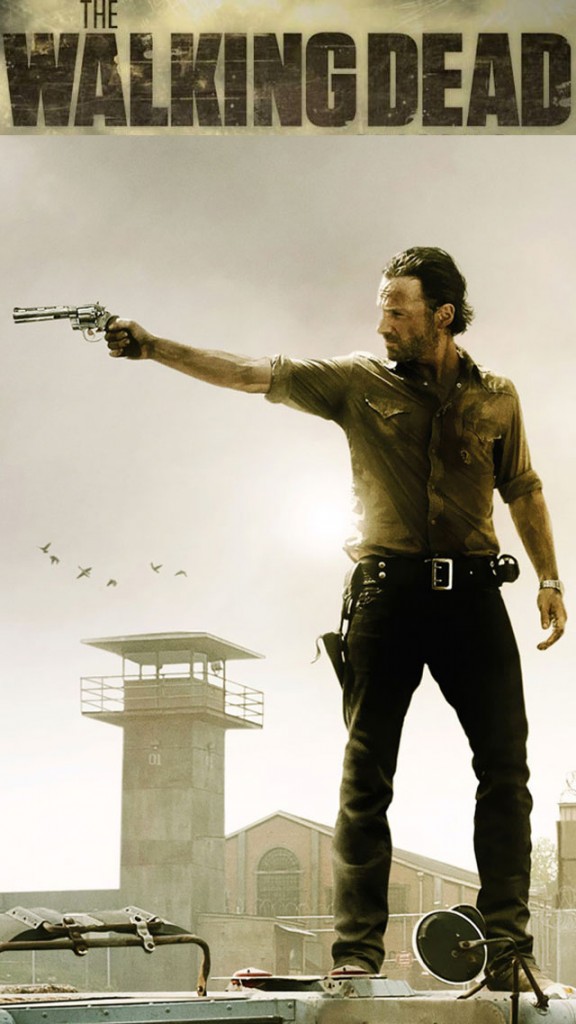 the walking dead iphone wallpaper,fictional character,movie