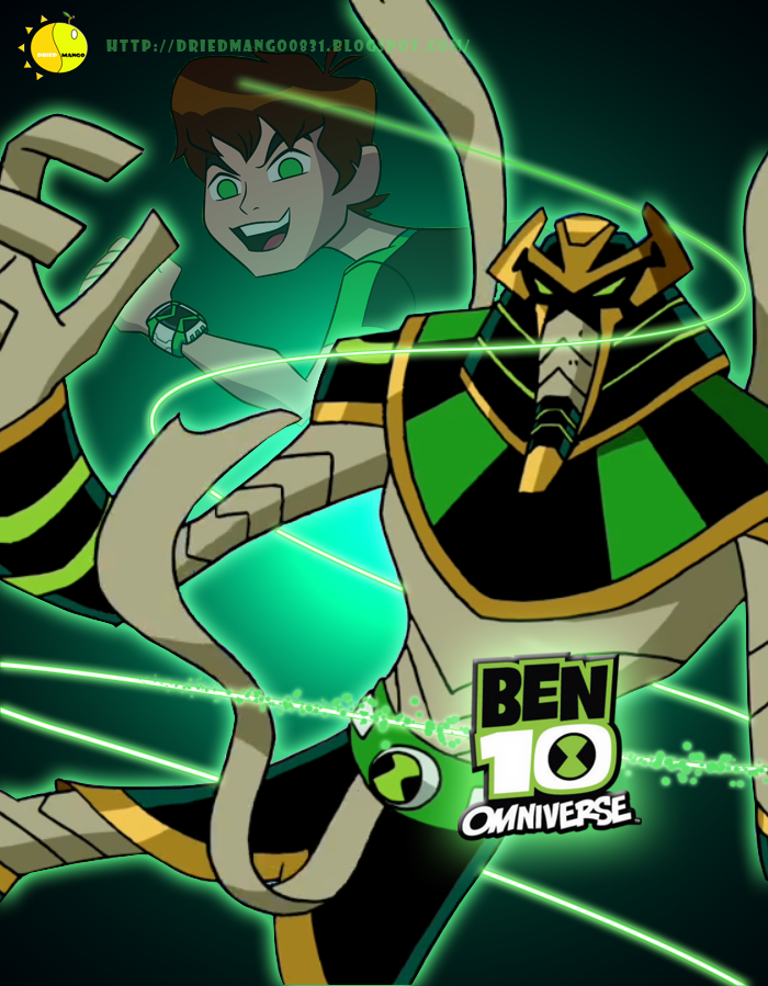 ben 10 omniverse fond d'écran,vert,personnage fictif,héros,dessin animé,la lanterne verte